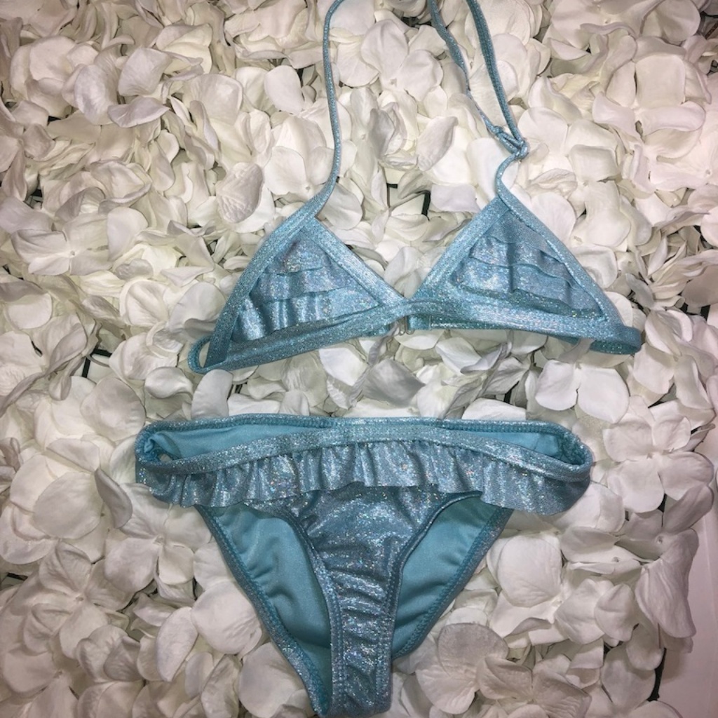 Brand New Girl Bikini